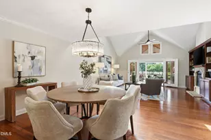 743 Crabtree Crossing Pkwy, Cary, NC 27513 - Photo 14