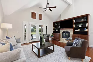 743 Crabtree Crossing Pkwy, Cary, NC 27513 - Photo 16