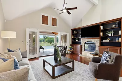 743 Crabtree Crossing Parkway, Cary, NC 27513 - Photo 12
