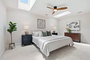 743 Crabtree Crossing Pkwy, Cary, NC 27513 - Photo 18