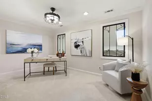 743 Crabtree Crossing Pkwy, Cary, NC 27513 - Photo 26