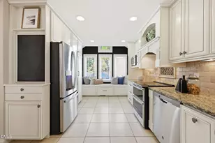 743 Crabtree Crossing Pkwy, Cary, NC 27513 - Photo 32