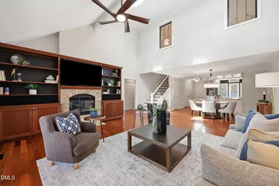 743 Crabtree Crossing Parkway, Cary, NC 27513 - Photo 16