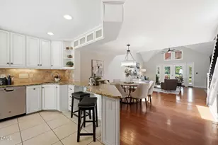 743 Crabtree Crossing Pkwy, Cary, NC 27513 - Photo 30