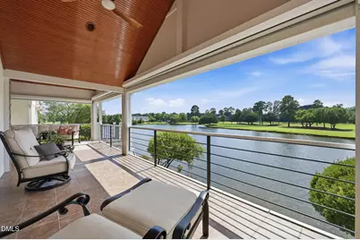 743 Crabtree Crossing Parkway, Cary, NC 27513 - Photo 2