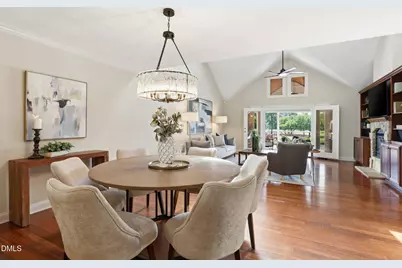 743 Crabtree Crossing Parkway, Cary, NC 27513 - Photo 14