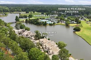 743 Crabtree Crossing Pkwy, Cary, NC 27513 - Photo 38