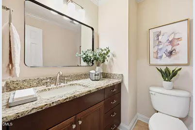 743 Crabtree Crossing Parkway, Cary, NC 27513 - Photo 34