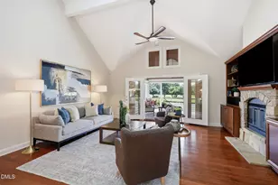 743 Crabtree Crossing Pkwy, Cary, NC 27513 - Photo 14