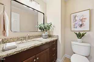 743 Crabtree Crossing Pkwy, Cary, NC 27513 - Photo 34