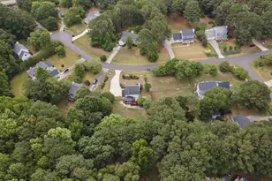4216 New Brighton Dr, Apex, NC 27539 - Photo 44
