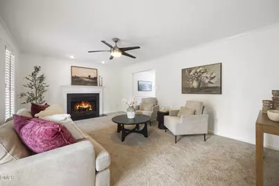 4216 New Brighton Drive, Apex, NC 27539 - Photo 18