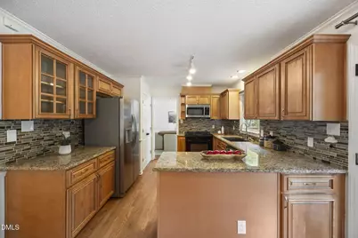 4216 New Brighton Drive, Apex, NC 27539 - Photo 16