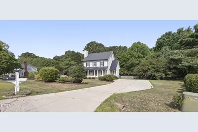 4216 New Brighton Drive, Apex, NC 27539 - Photo 8
