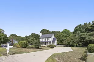 4216 New Brighton Dr, Apex, NC 27539 - Photo 8