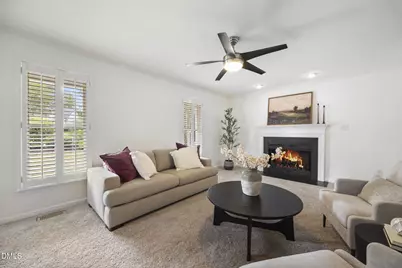 4216 New Brighton Drive, Apex, NC 27539 - Photo 20