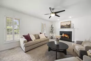 4216 New Brighton Dr, Apex, NC 27539 - Photo 20