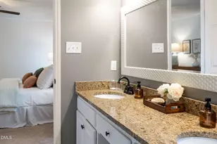 4216 New Brighton Dr, Apex, NC 27539 - Photo 30