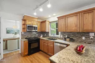 4216 New Brighton Dr, Apex, NC 27539 - Photo 14