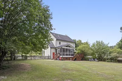 4216 New Brighton Drive, Apex, NC 27539 - Photo 10