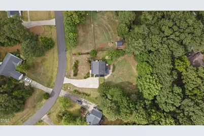 4216 New Brighton Drive, Apex, NC 27539 - Photo 42