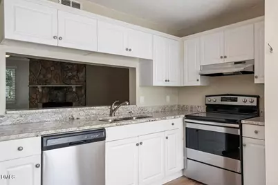 7733 Ohmann Court, Raleigh, NC 27615 - Photo 8