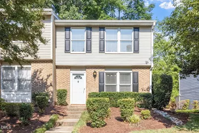 7733 Ohmann Court, Raleigh, NC 27615 - Photo 1