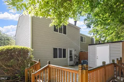 7733 Ohmann Court, Raleigh, NC 27615 - Photo 4