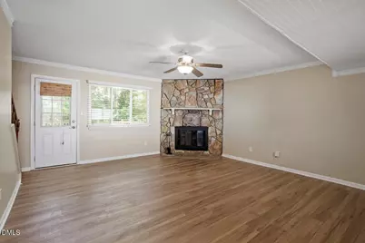 7733 Ohmann Court, Raleigh, NC 27615 - Photo 10
