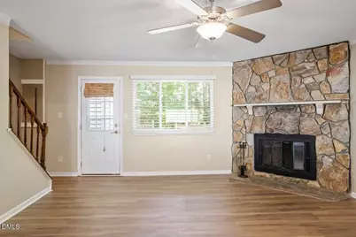 7733 Ohmann Court, Raleigh, NC 27615 - Photo 14