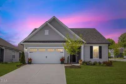 1602 Moa Court, Fuquay Varina, NC 27526 - Photo 1