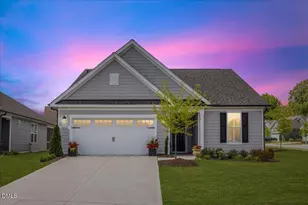 1602 Moa Ct, Fuquay-Varina, NC 27526 - Photo 1