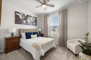 1602 Moa Ct, Fuquay Varina, NC 27526 - Photo 6