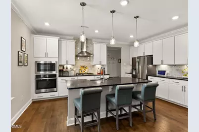 1916 Cypress Glen Drive, Wake Forest, NC 27587 - Photo 2