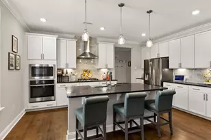 1916 Cypress Gln Dr, Wake Forest, NC 27587 - Photo 2
