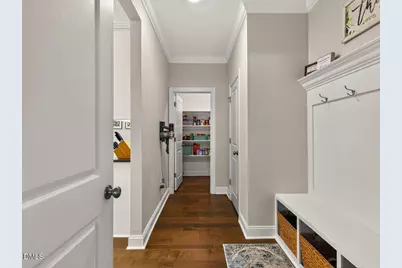 1916 Cypress Glen Drive, Wake Forest, NC 27587 - Photo 16