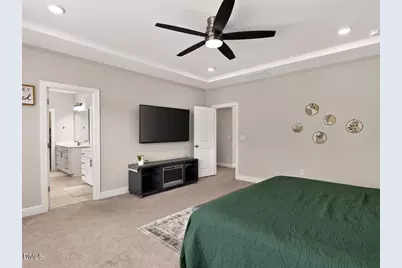 1916 Cypress Glen Drive, Wake Forest, NC 27587 - Photo 28