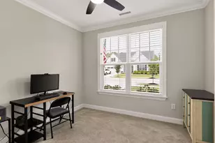 1916 Cypress Gln Dr, Wake Forest, NC 27587 - Photo 8