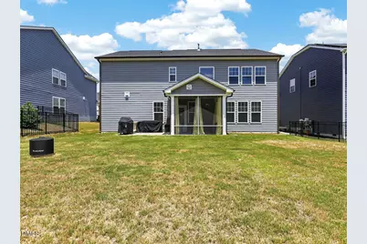 1916 Cypress Glen Drive, Wake Forest, NC 27587 - Photo 32