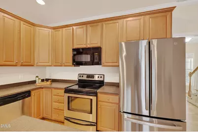 7313 Water Willow Drive, Raleigh, NC 27617 - Photo 14