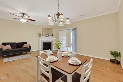 7313 Water Willow Drive, Raleigh, NC 27617 - Photo 16