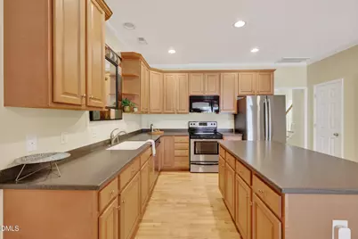 7313 Water Willow Drive, Raleigh, NC 27617 - Photo 12