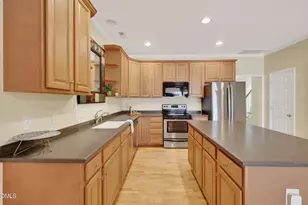 7313 Water Willow Dr, Raleigh, NC 27617 - Photo 12