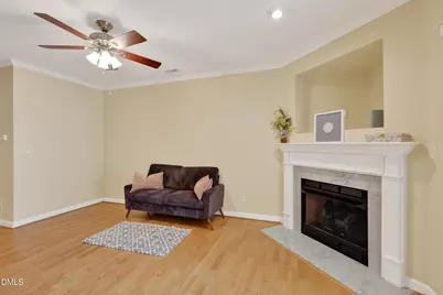 7313 Water Willow Drive, Raleigh, NC 27617 - Photo 10