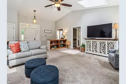 5721 Quail Ridge Drive, Sanford, NC 27332 - Photo 8