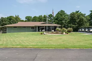 5721 Quail Ridge Dr, Sanford, NC 27332 - Photo 64