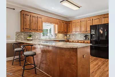 5721 Quail Ridge Drive, Sanford, NC 27332 - Photo 14