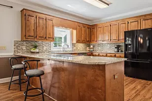 5721 Quail Ridge Dr, Sanford, NC 27332 - Photo 14