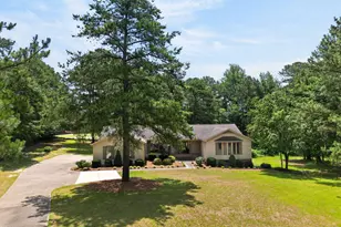 5721 Quail Ridge Dr, Sanford, NC 27332 - Photo 38