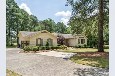 5721 Quail Ridge Drive, Sanford, NC 27332 - Photo 4